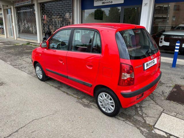 HYUNDAI Atos Prime 1.1 12V Style IDEALE NEOPATENTATO