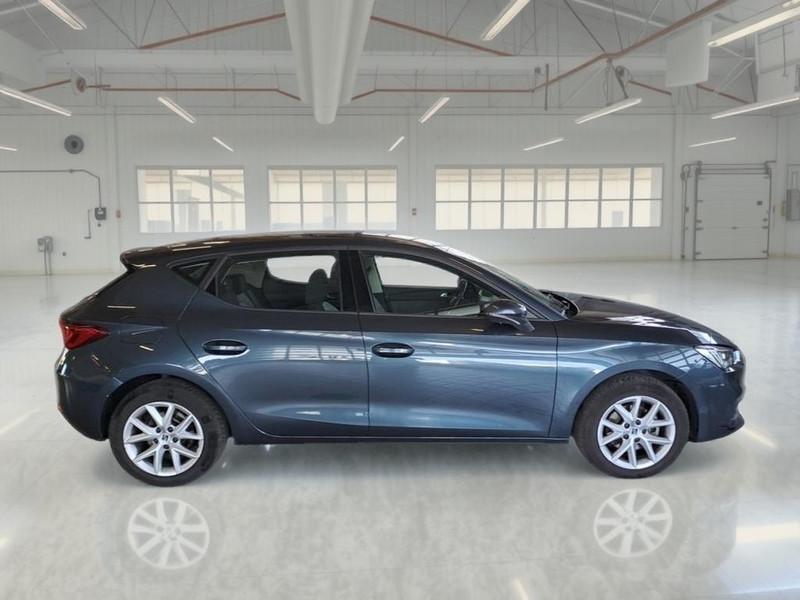 SEAT LEON 1.0 TSI 66KW BUSINESS 5 PORTE BERLINA