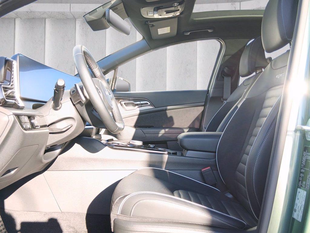 KIA Sportage 1.6 t-gdi phev GT-line Plus Premium Pack awd at6 del 2025