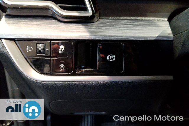 KIA Sportage Sportage 1.6 tgdi Gpl 136cv Style 2WD