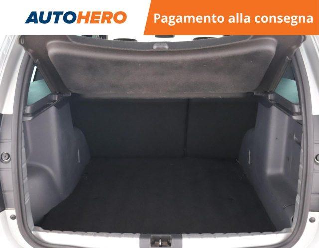 DACIA Duster 1.5 dCi 110CV 4x2 Lauréate