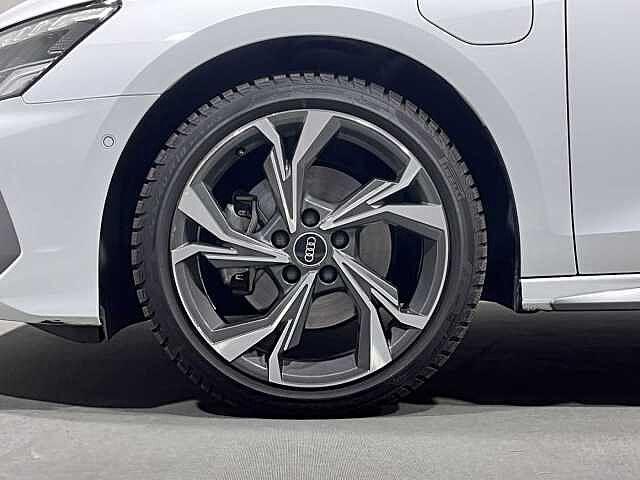 Audi A3 SPB 40 TFSI e S tronic S line edition