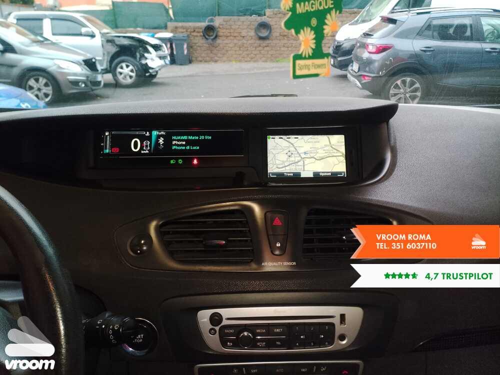 RENAULT Scénic 3ª serie Scénic XMod 1.5 dCi ...