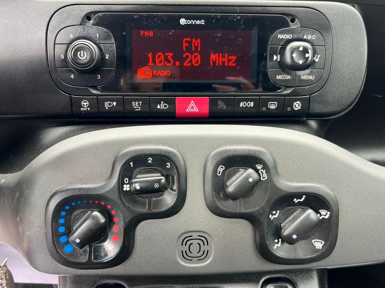 Fiat Panda 1.3 MJT 95 CV S&S Lounge