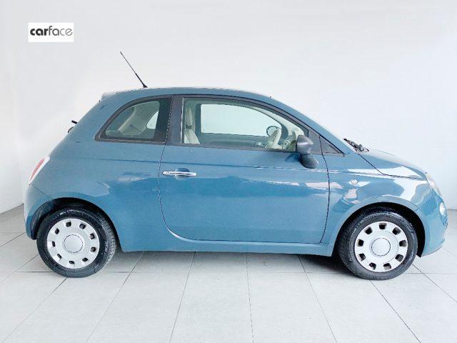 FIAT 500 1.2 - NEOPATENTATI