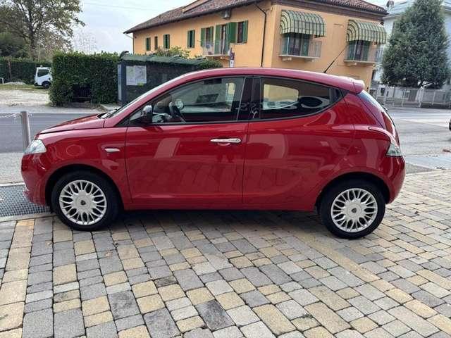 Lancia Ypsilon 1.2 69 CV 5 porte Gold BLUETOOTH-CLIMA