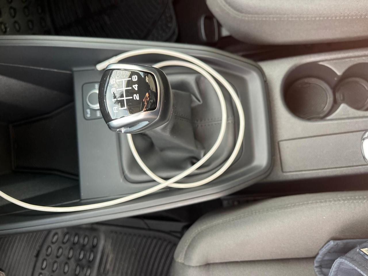 Audi A1 allstreet 35 TFSI Identity Contrast