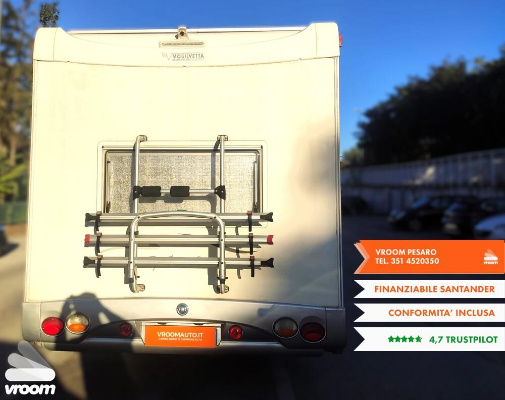 MOBILVETTA TOP DRIVER S71