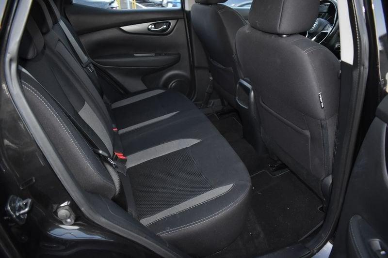 Nissan Qashqai Qashqai 1.5 dCi 115 CV N-Tec