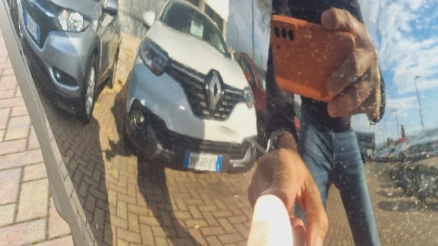 OPEL Mokka 1.5 diesel GS