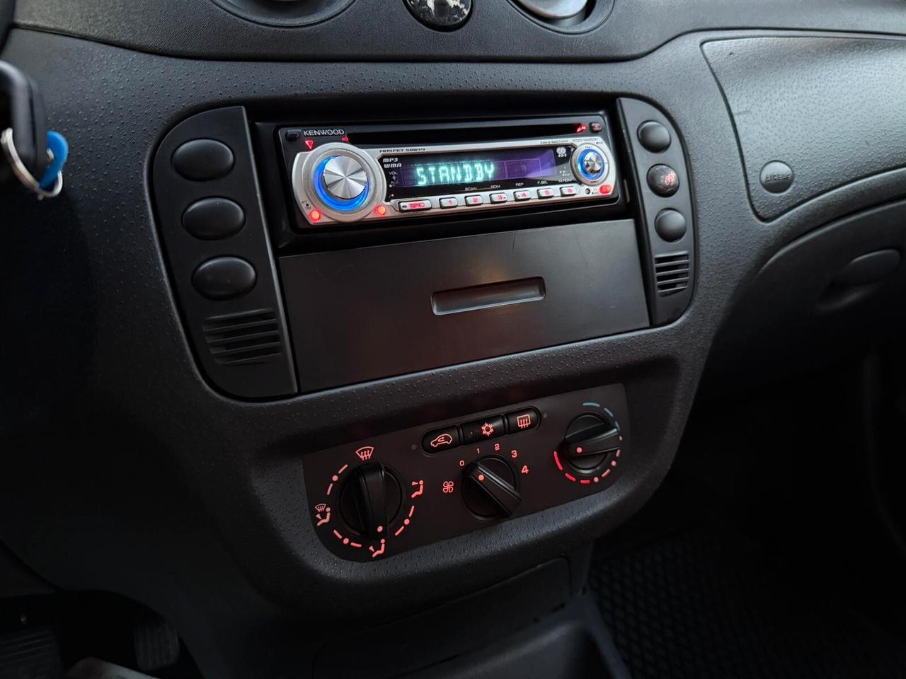 Citroen C2 1.4 HDi 70CV Exclusive