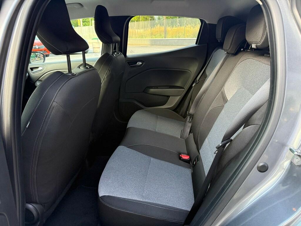 Renault Clio 1.5 dci Evolution 100cv