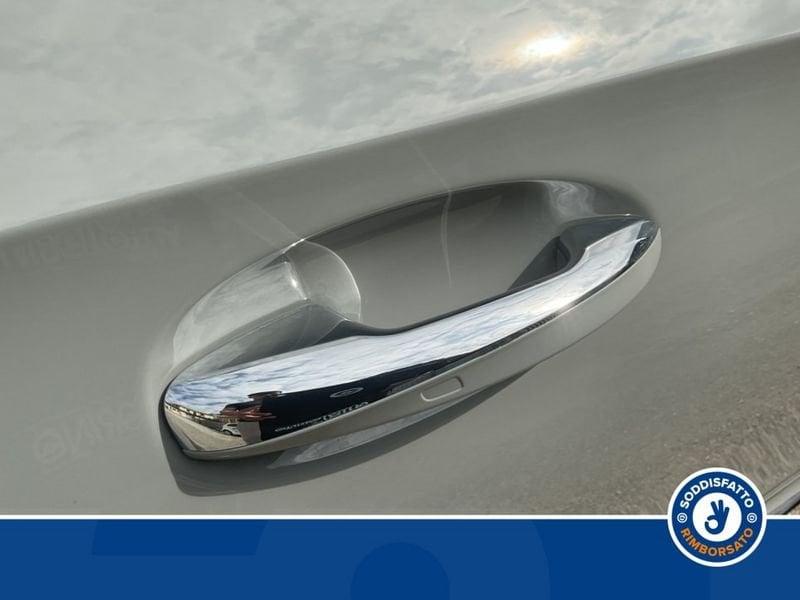 Mercedes-Benz Classe A 250e EQ-Power Alpine Grey Edition AMG Line Advanced Plus