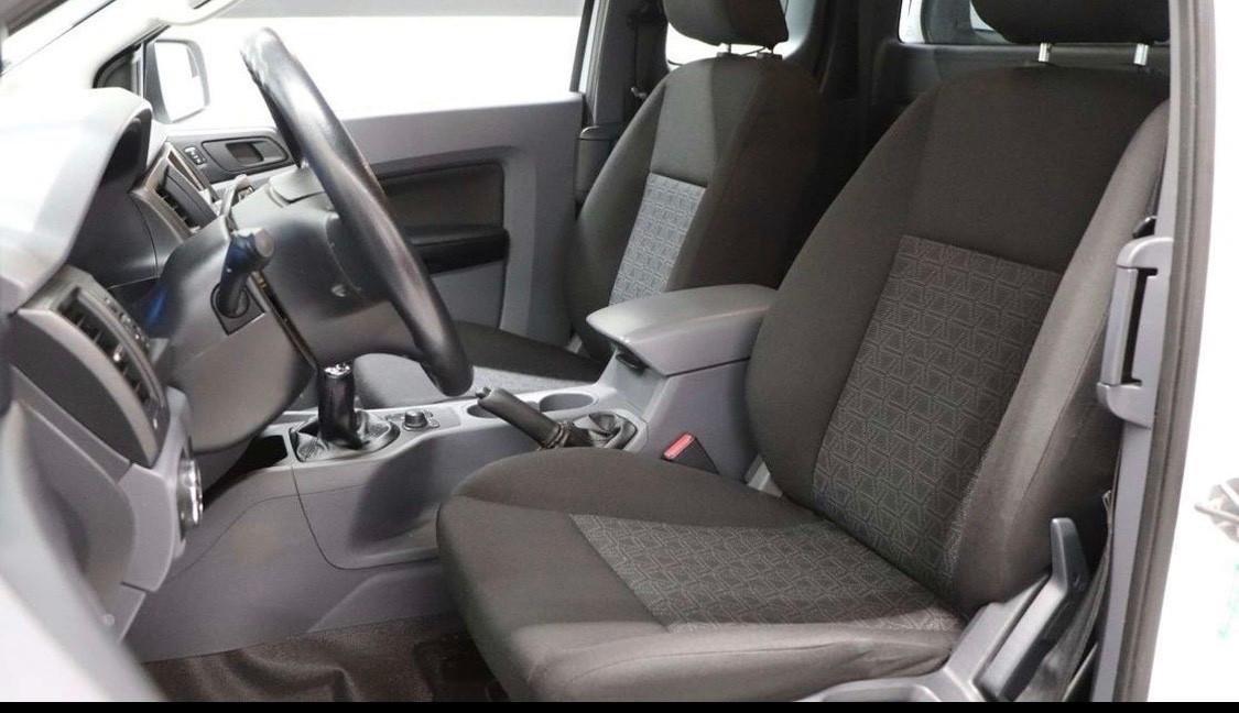 Ford Ranger 2.2 TDCi XL 2pt. Cassone Extra Lang