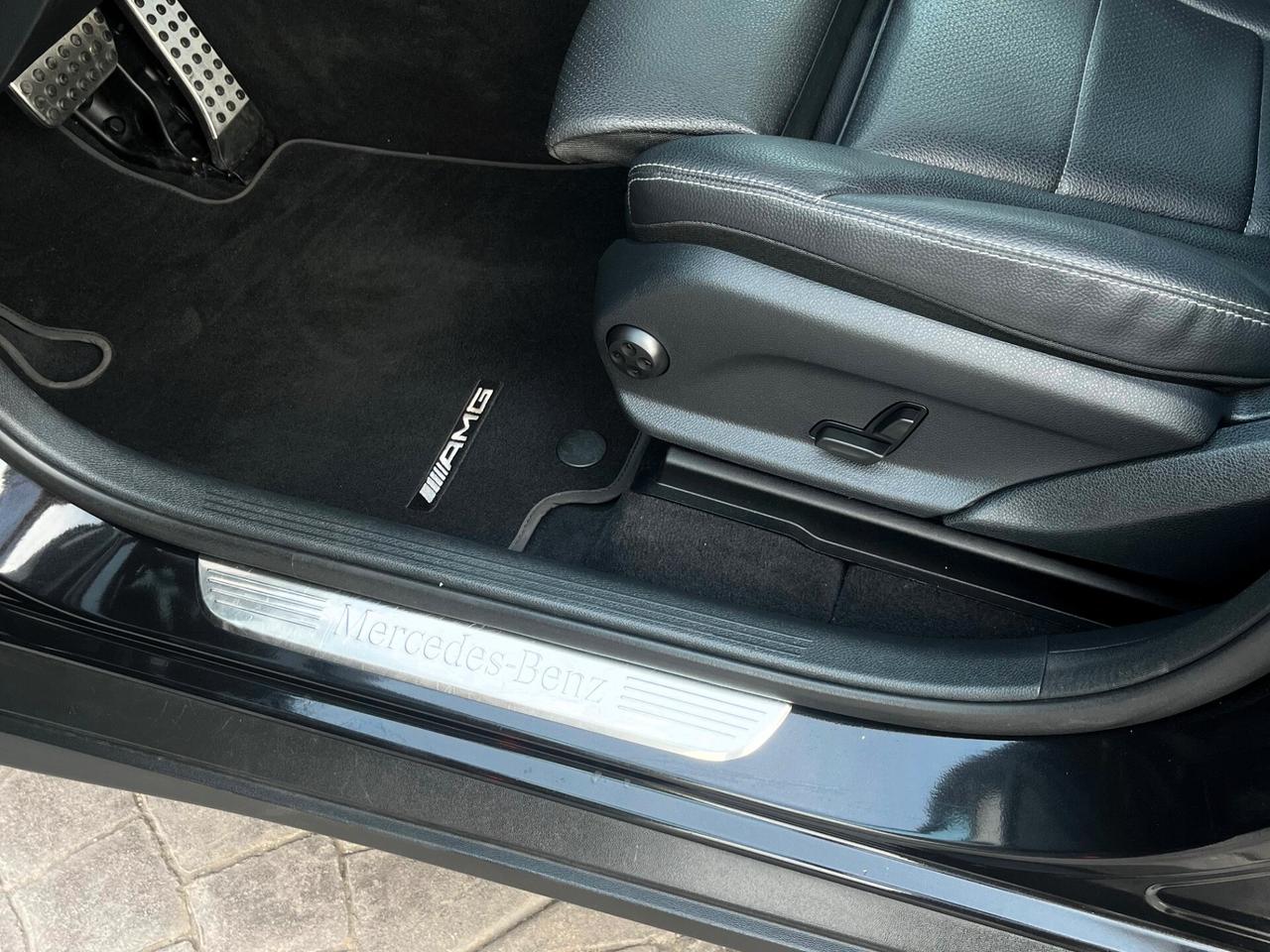 Mercedes-benz GLC 300 GLC 300 de 4Matic Plug-in hybrid Coupé Premium
