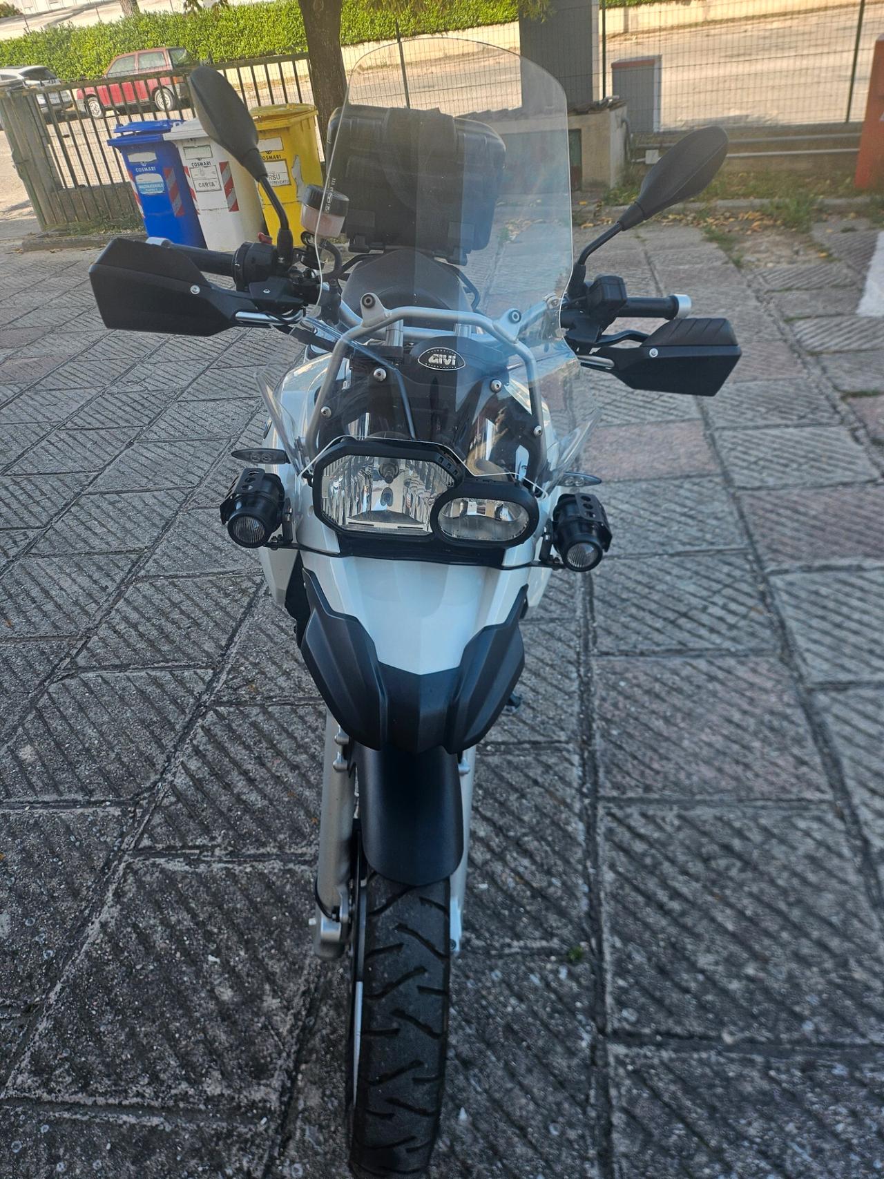 Bmw F 650 GS
