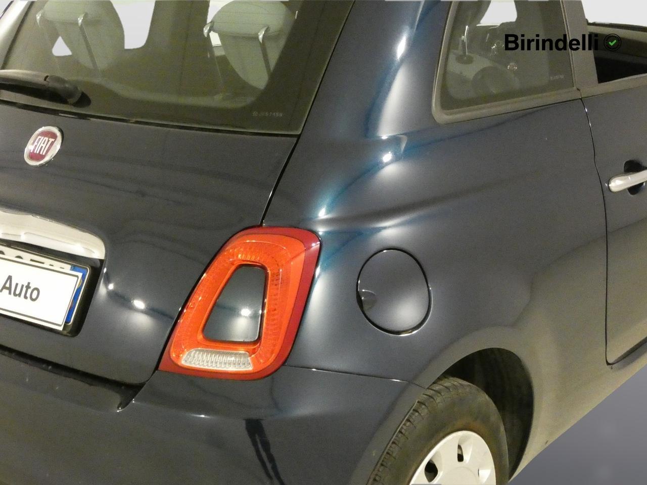 FIAT 500 (2015-2024) - 500 1.2 Pop