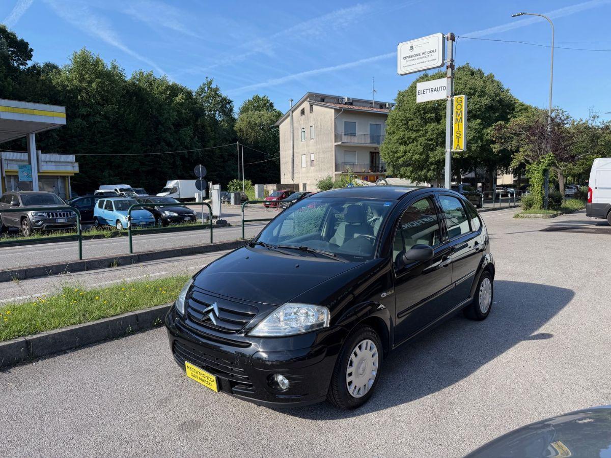 CITROEN - C3 - 1.1 Elegance #UNICOPROPRIETARIO