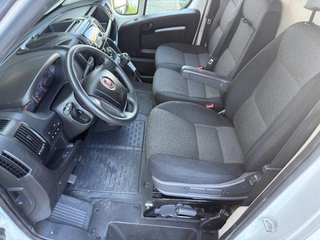 FIAT Ducato 35 2.3 MJT 140CV PLM-TM Furgone LH2