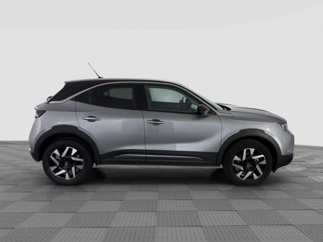 OPEL Mokka Mokka 1.2 Turbo 130 CV aut. Elegance