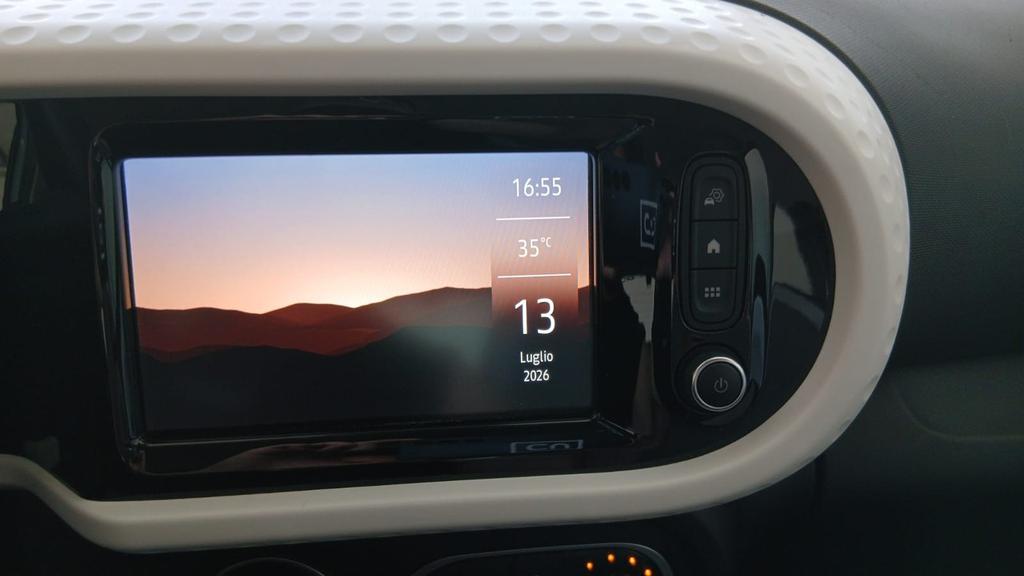 Renault Twingo 1.0 SCe Zen