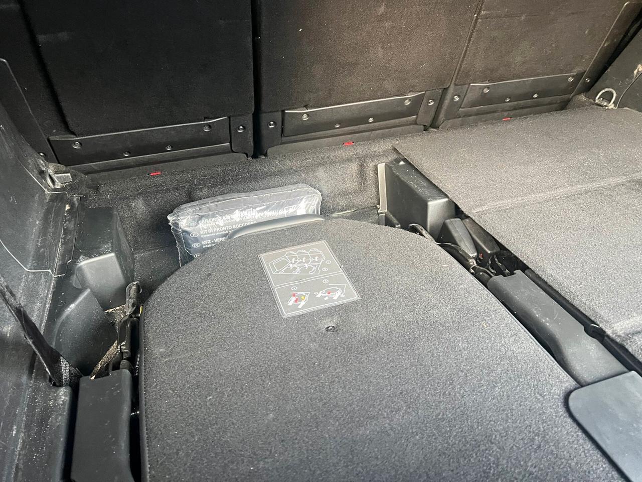 Peugeot 5008 BlueHDi 130 S&S EAT8 Allure 7 posti