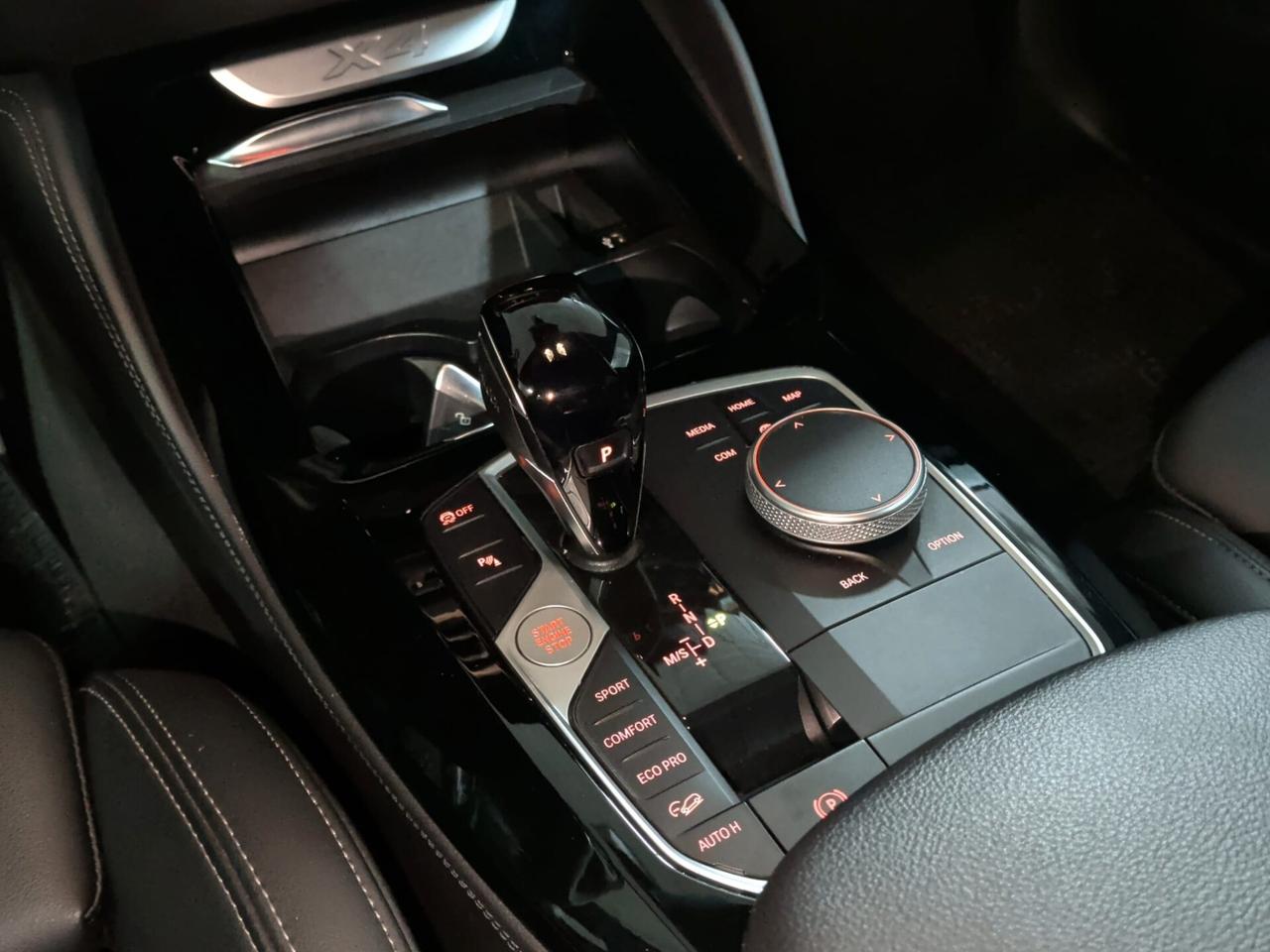 Bmw X4 xDrive20d 48V Msport 2023