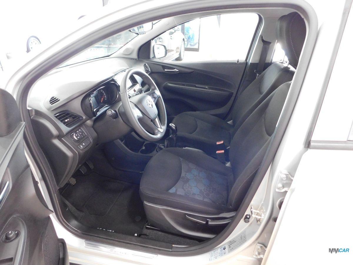 OPEL - Karl - Rocks 1.0 73 CV
