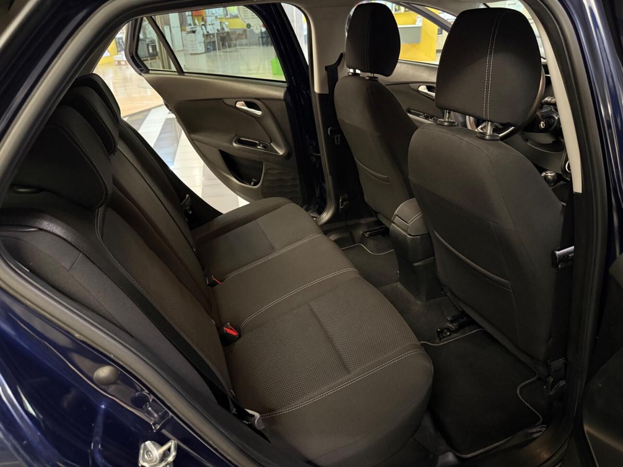 Fiat Tipo 1.6 Mjt 130cv S&S SW Life 2022