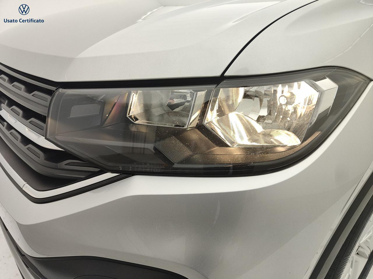 VOLKSWAGEN T-Cross - T-Cross 1.0 TSI 110 CV DSG Style