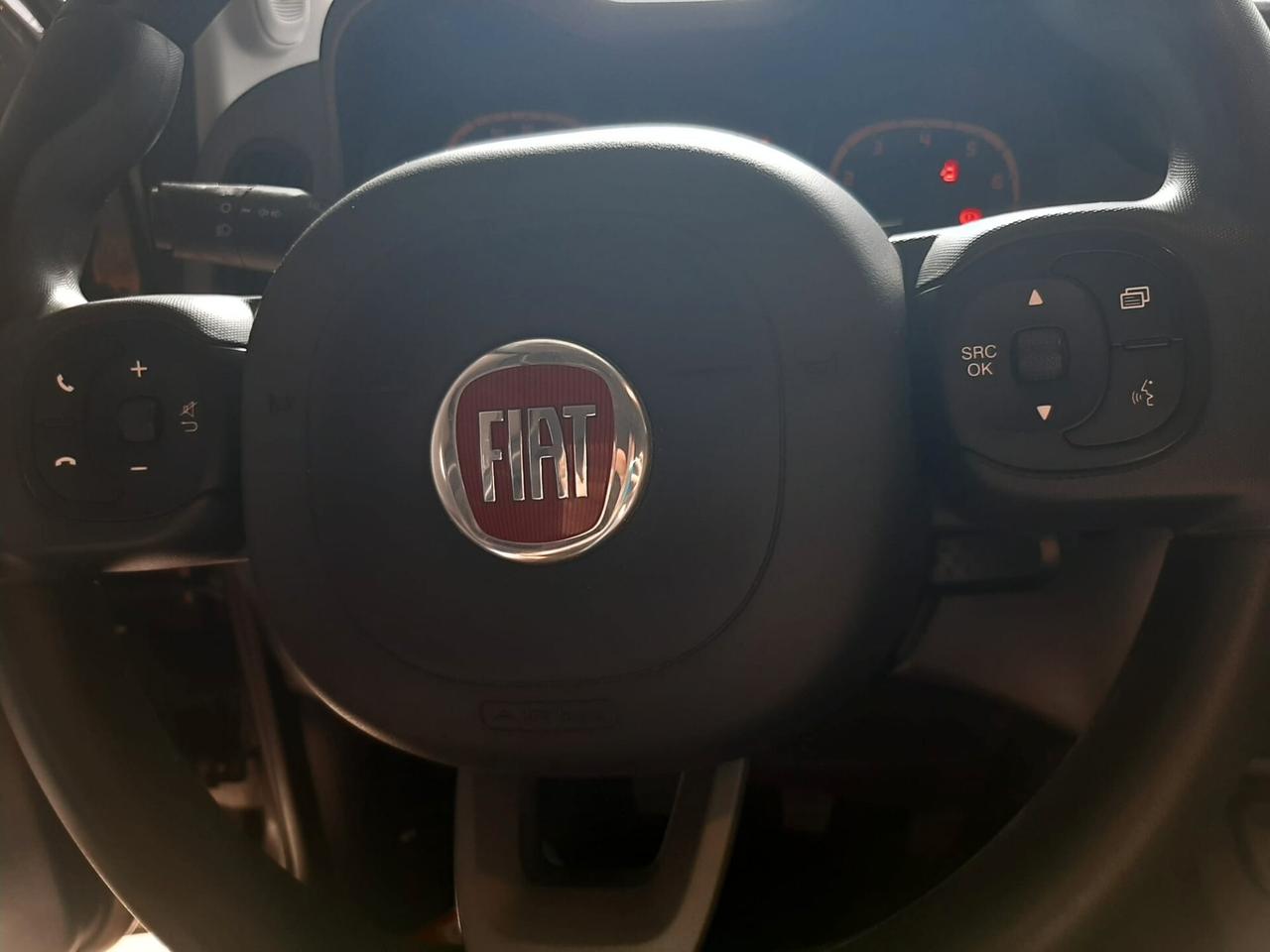 Fiat Panda 1.0 FireFly S&S Hybrid City Cross