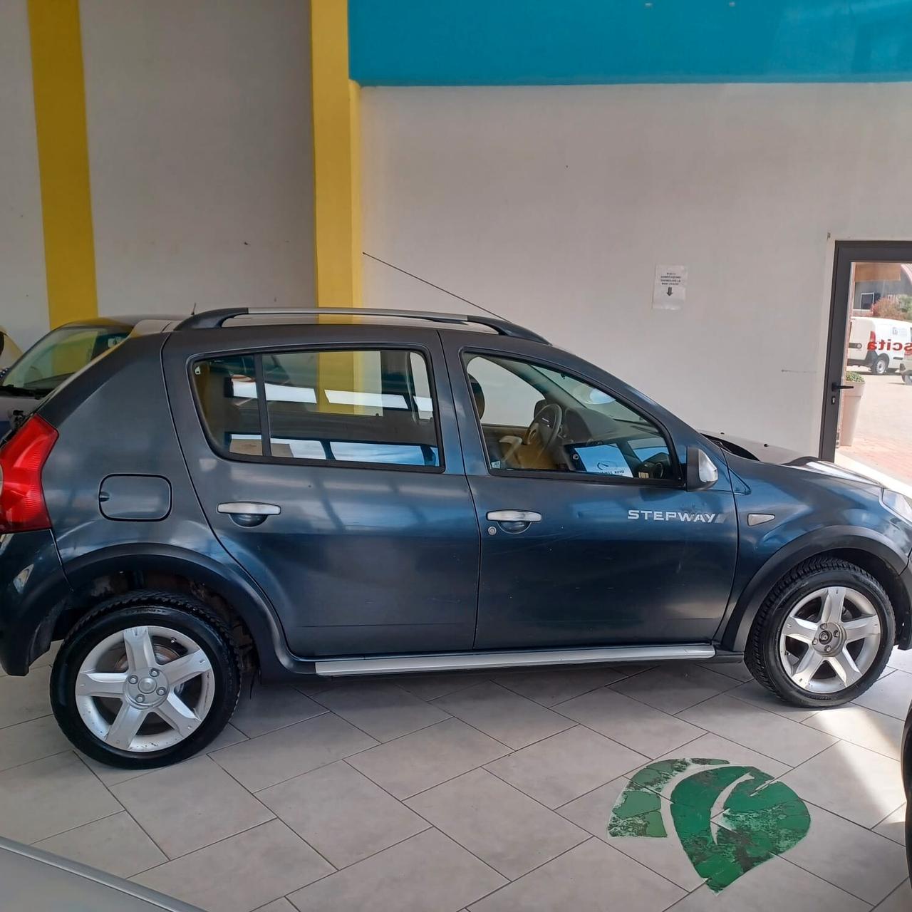 MOTORE INFINITO SANDERO STEPWAY 1.5 DCI NEOPATENTATI