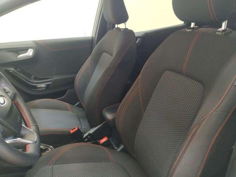 Ford Puma 1.0 ecoboost h ST-line Design s&s 125cv