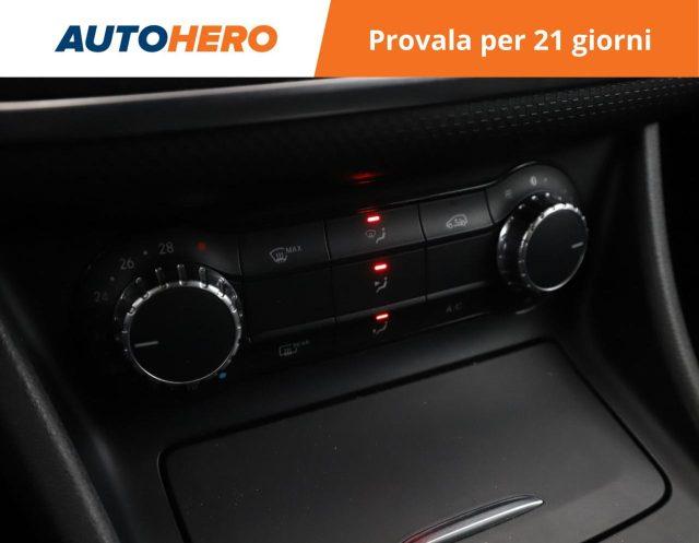MERCEDES-BENZ A 180 CDI Sport