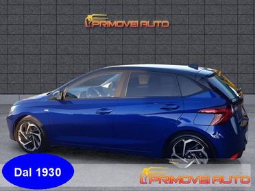 HYUNDAI i20 1.0 T-GDI 48V iMT Bose