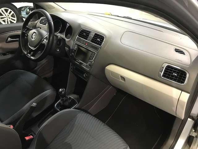 Volkswagen Polo 5p 1.4 tdi Fresh 75cv EURO6