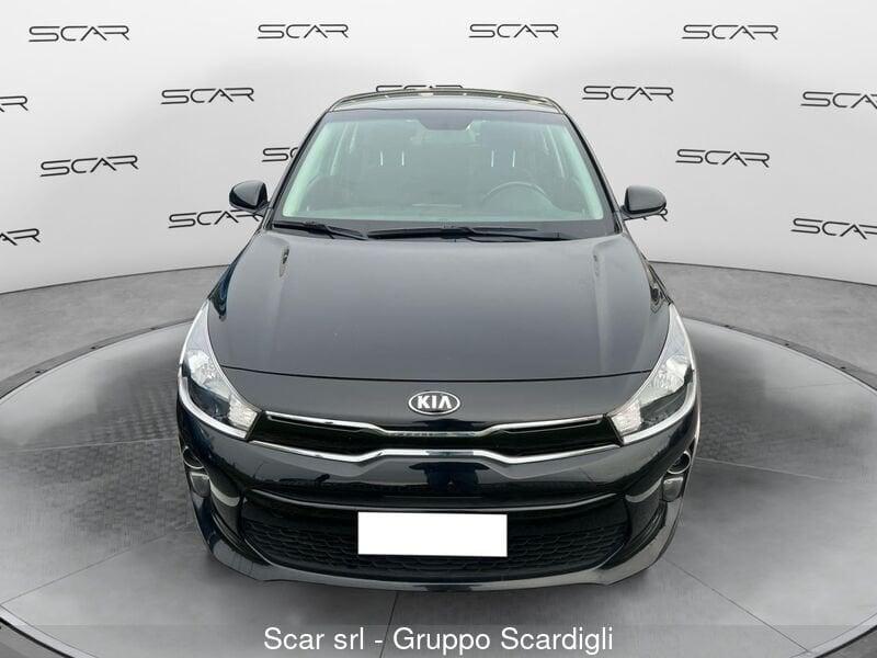 KIA Rio 1.2 MPi GPL Evolution