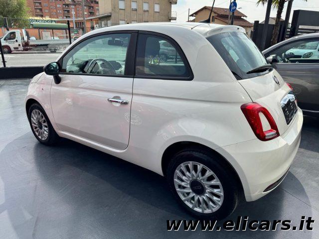 FIAT 500 1.0 Hybrid LOUNGE PREZZO PROMO