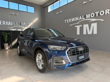 Audi Q5 35 TDI S tronic MildHybrid Diesel
