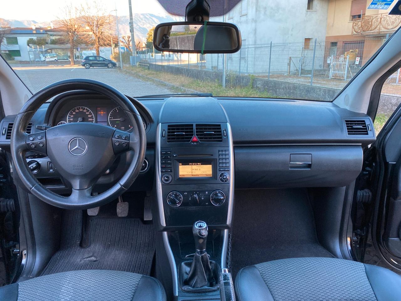 Mercedes A180 CDI Avantgarde OK NEOPATENTATI