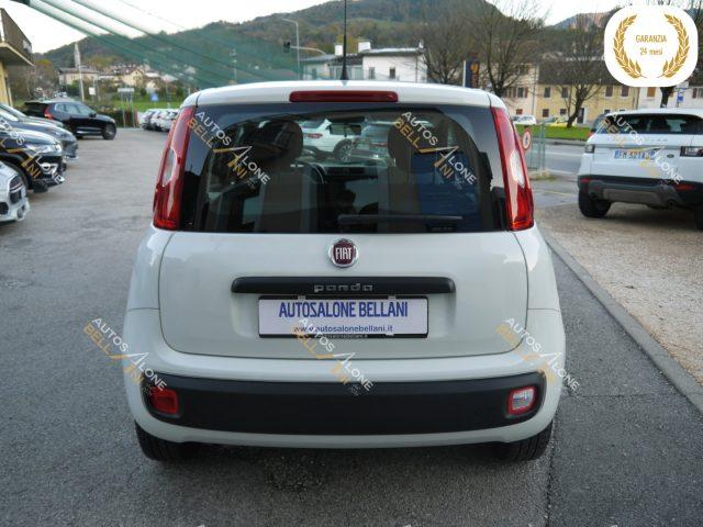 FIAT Panda 1.2 EasyPower Easy