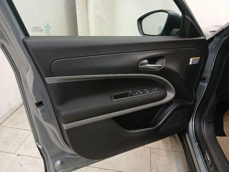 Jeep Avenger 1.2 turbo e-hybrid mhev Longitude fwd 110cv edct6