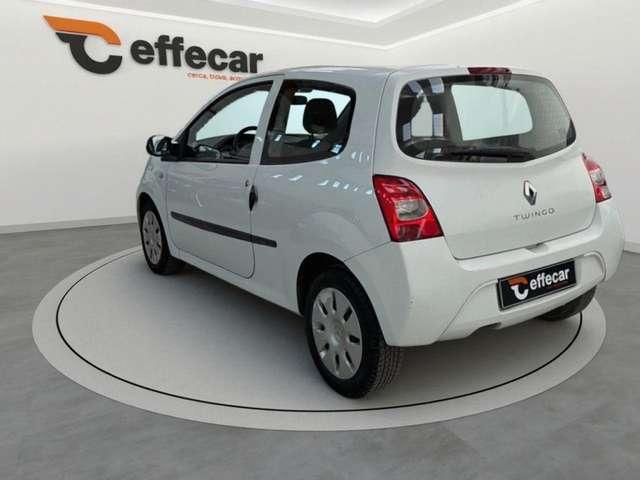 Renault Twingo 1.2 16V LEV Sport & Sound