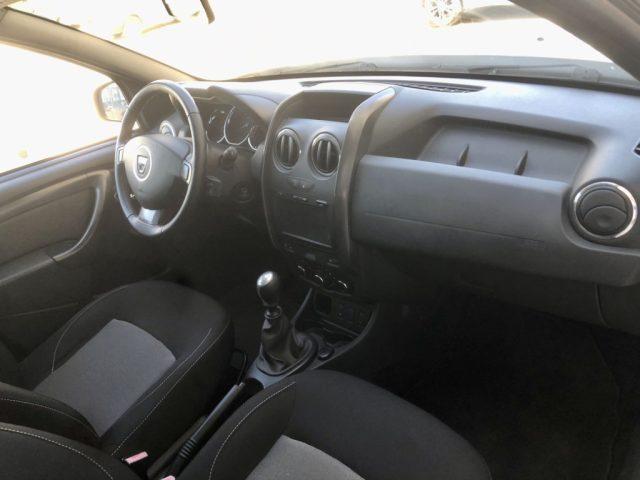 DACIA Duster 1.5 dCi 110CV Start&Stop 4x2 Prestige