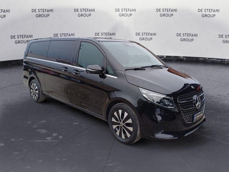 Mercedes-Benz Classe V V 250 d Avantgarde ExtraLong