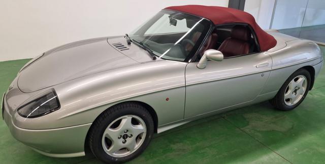 FIAT Barchetta 1.8 16V