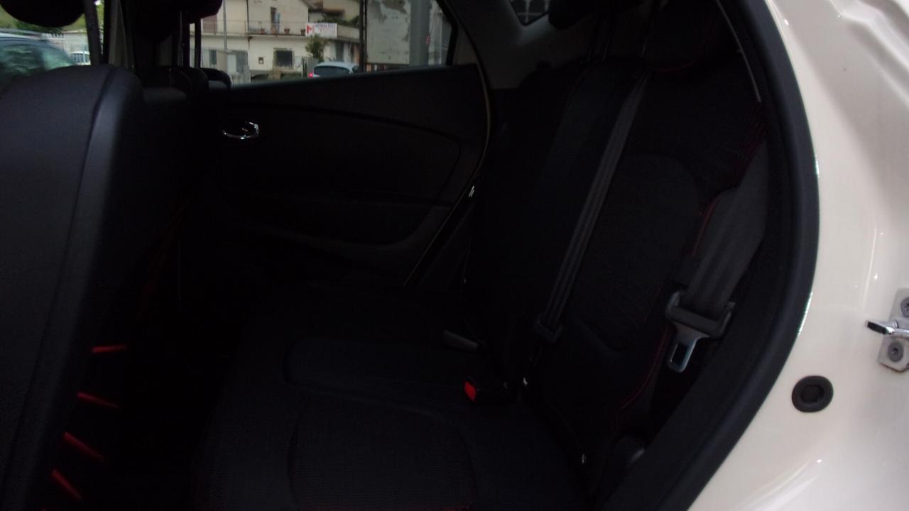Renault Captur dCi 8V 90 CV Start&Stop Energy Intens