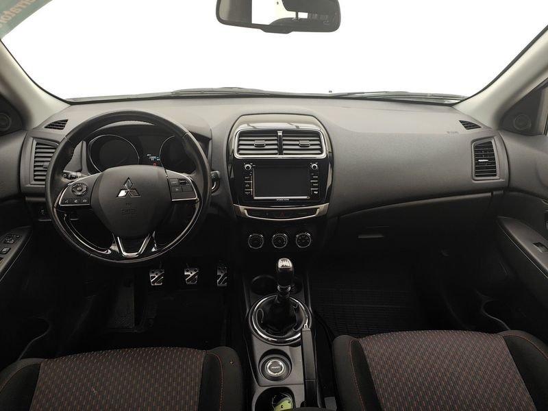 Mitsubishi ASX I 1.6 Intense 4wd