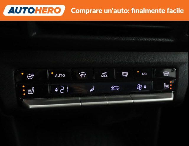 OPEL Frontera Hybrid 145 CV EDCT GS