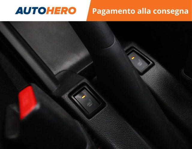 SUZUKI Swift 1.2 Hybrid Top